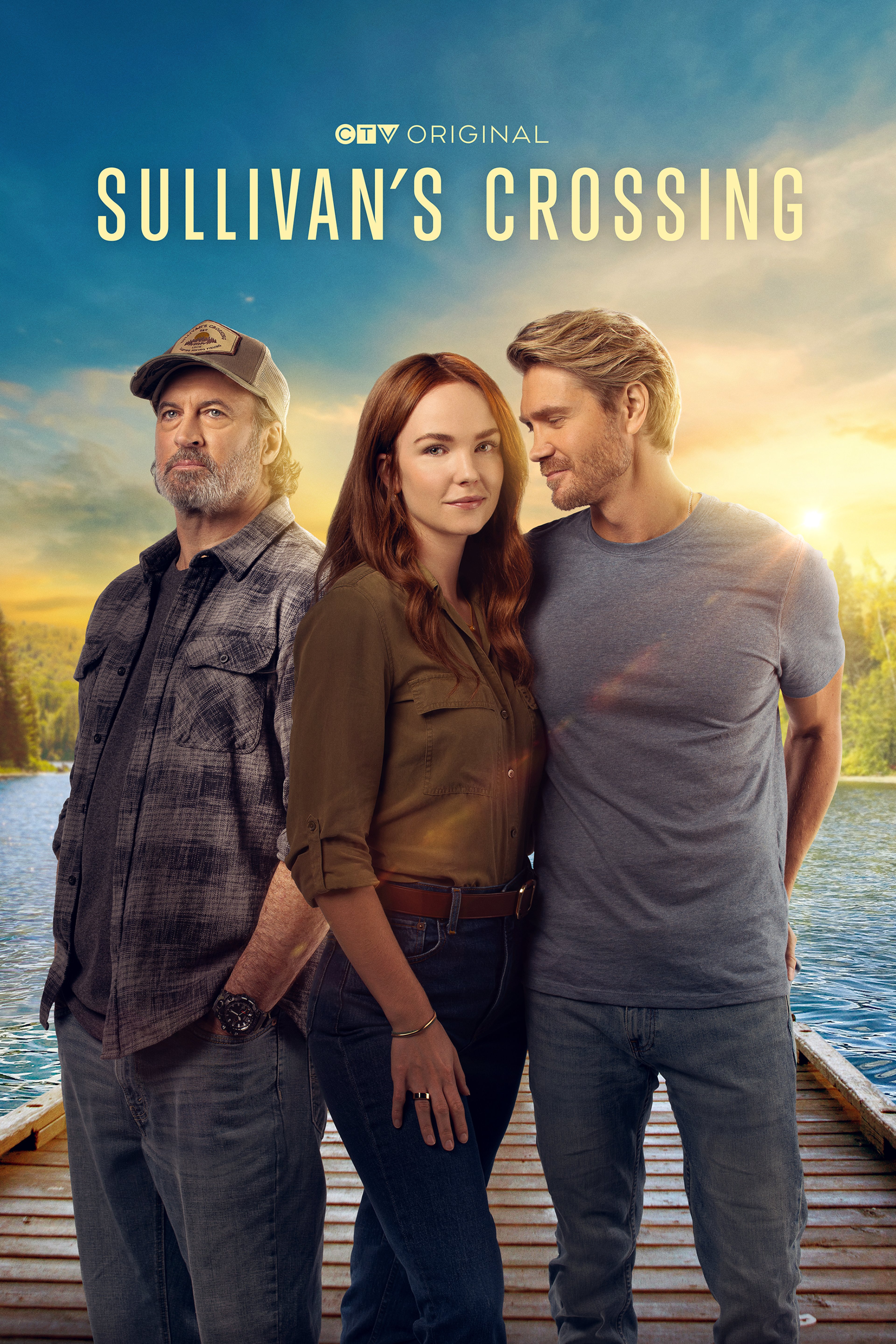 Sullivan's Crossing - Um Lugar Para Recomeçar - Temporada 4
