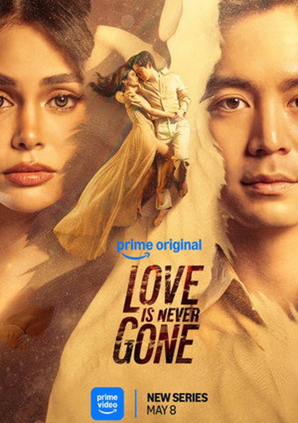 Love Is Never Gone - Temporada 1