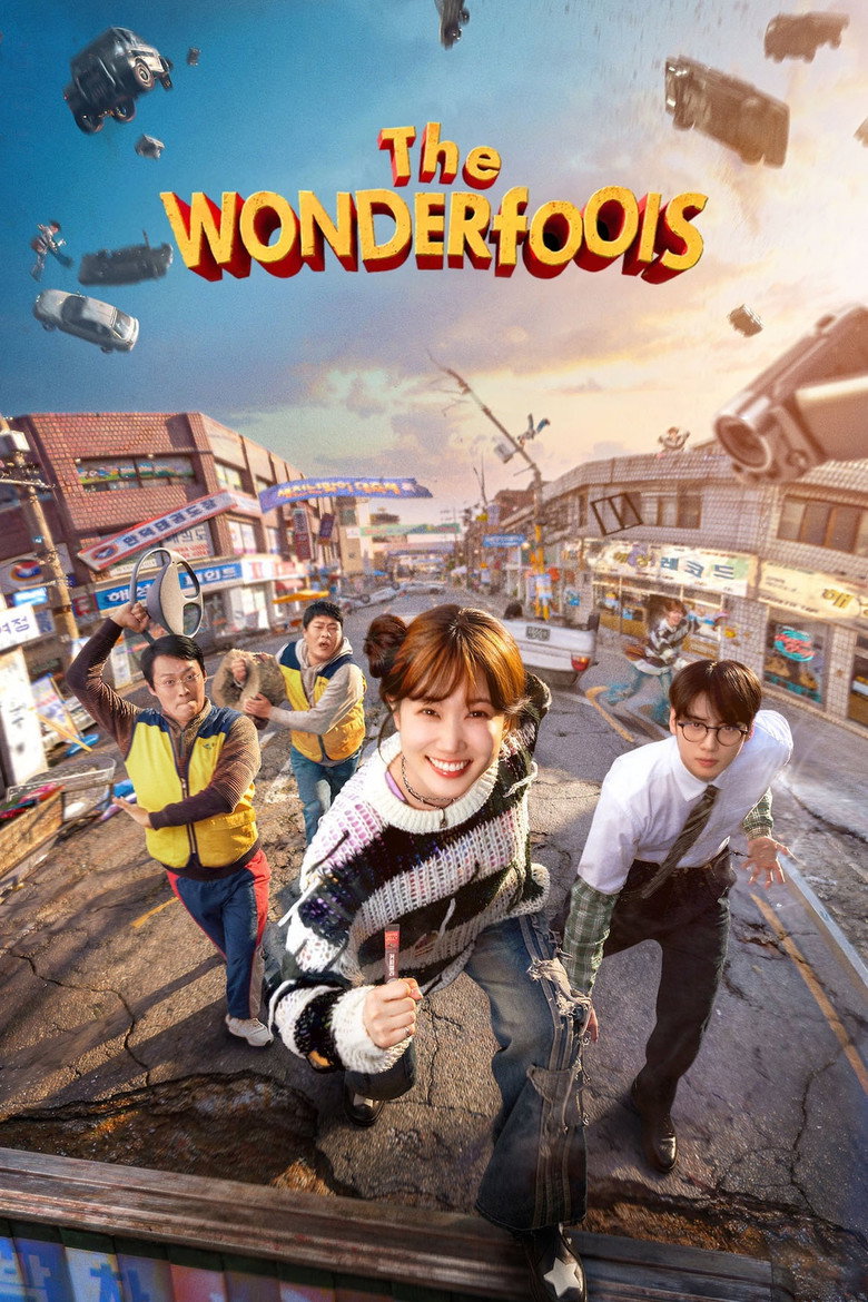 Transeunte com Superpoderes A