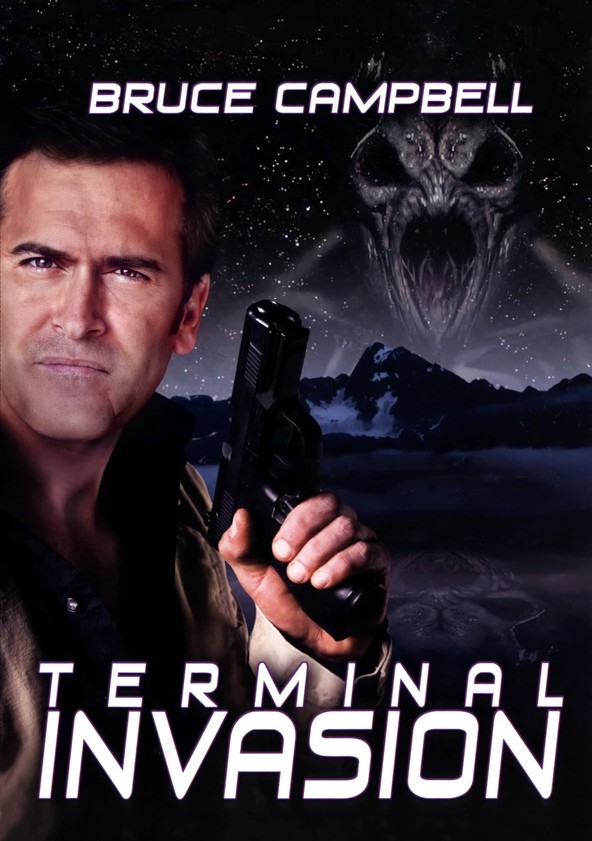 Ataque Alienígena