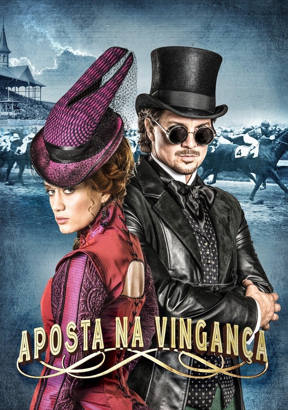 Aposta na Vingança