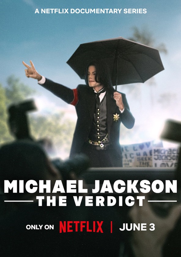 Michael Jackson: El veredicto - Temporada 1