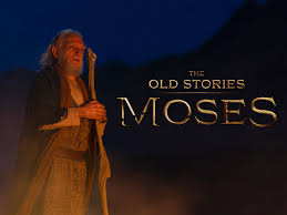 The Old Stories: Moses - Temporada 1
