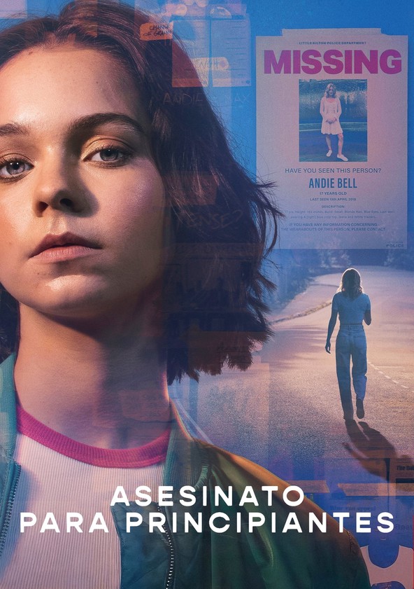 Asesinato para principiantes - Temporada 2