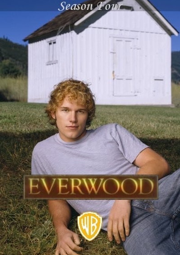 Everwood: Uma Segunda Chance - Temporada 4