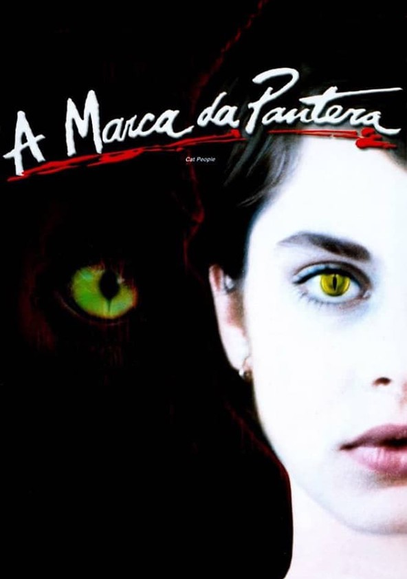 A Marca da Pantera