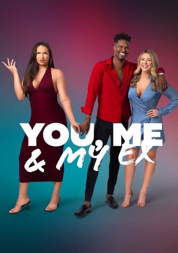 Eu, Você e Meu Ex - Temporada 2
