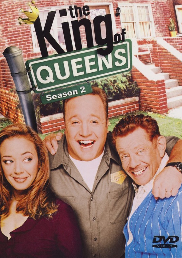 O Rei do Queens - Temporada 2