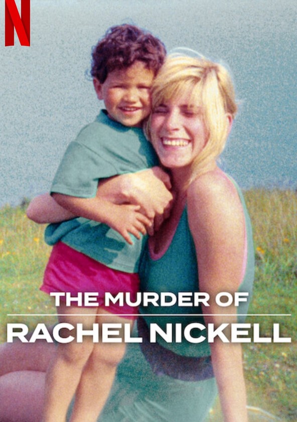 El asesinato de Rachel Nickell