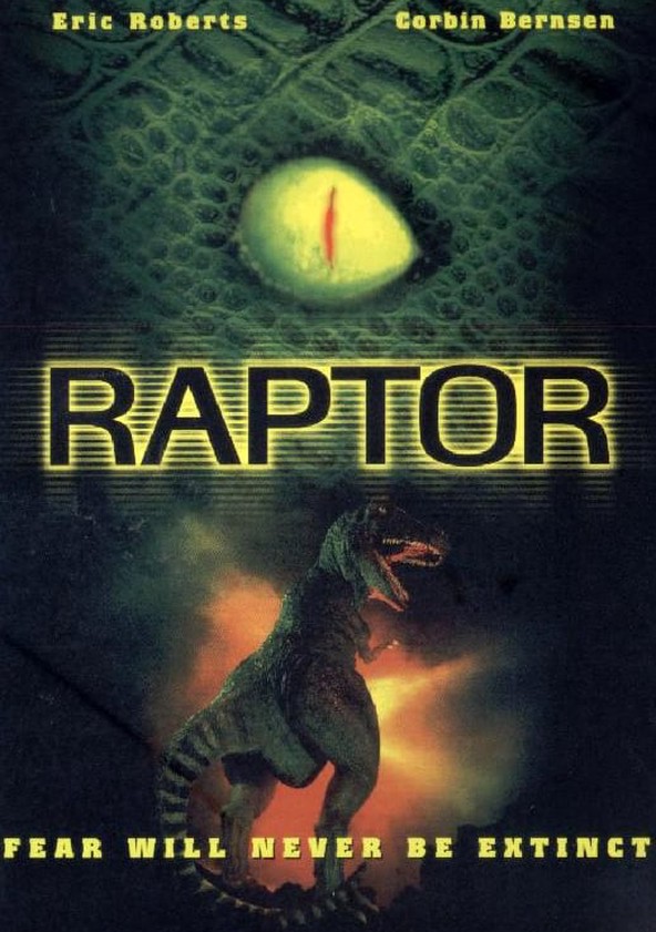 Raptor