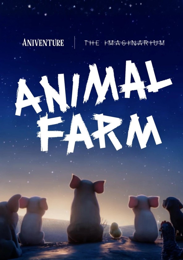 Granja de animales