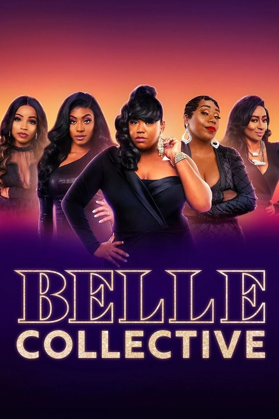 Belle Collective - Temporada 7