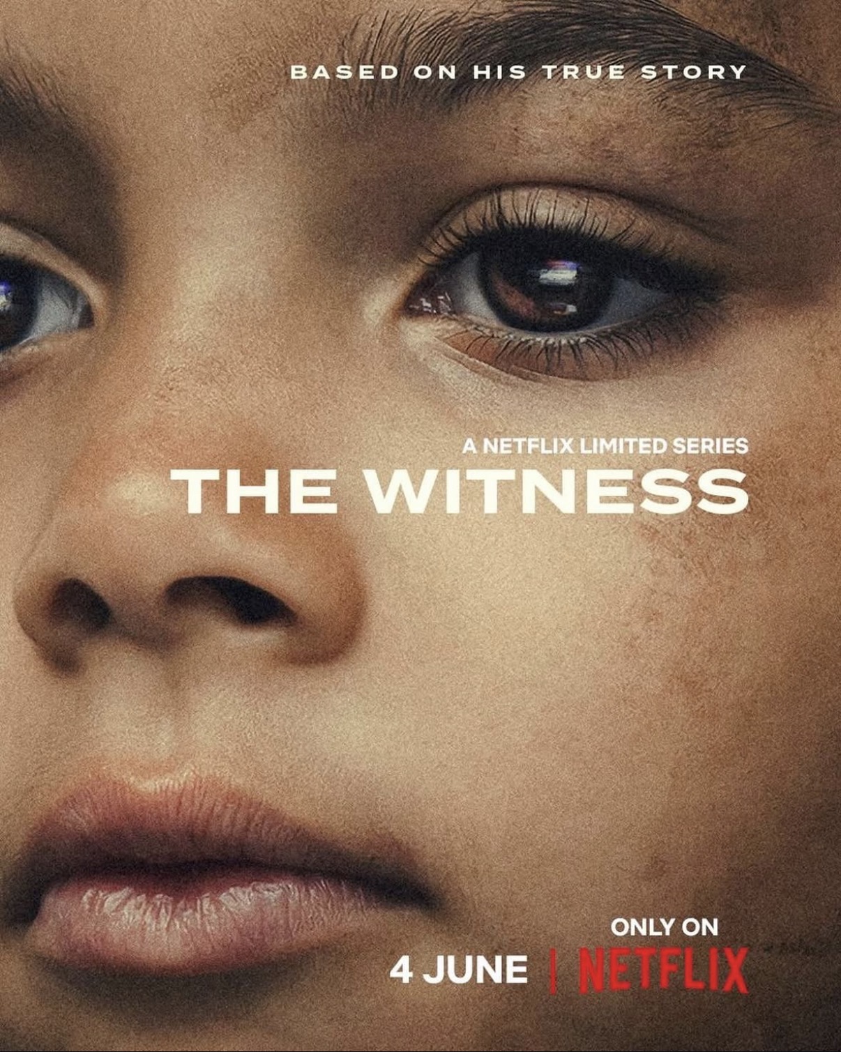 The Witness - Temporada 1