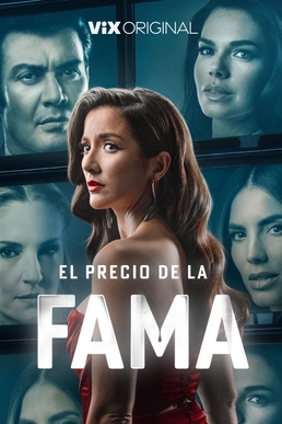 El precio de la fama - Temporada 1
