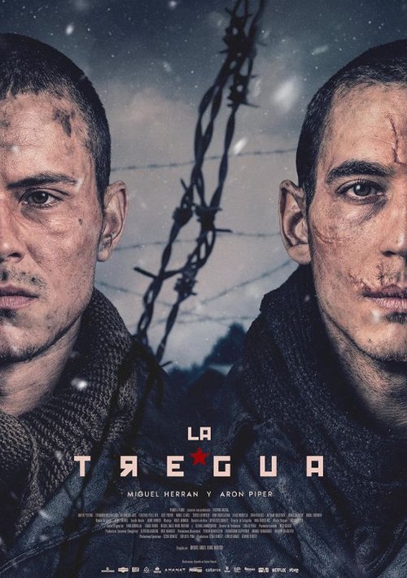 A Trégua