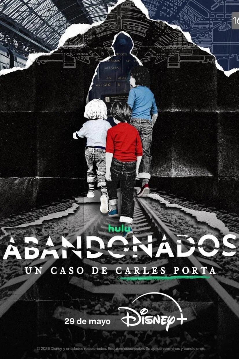 Abandonados - Temporada 1