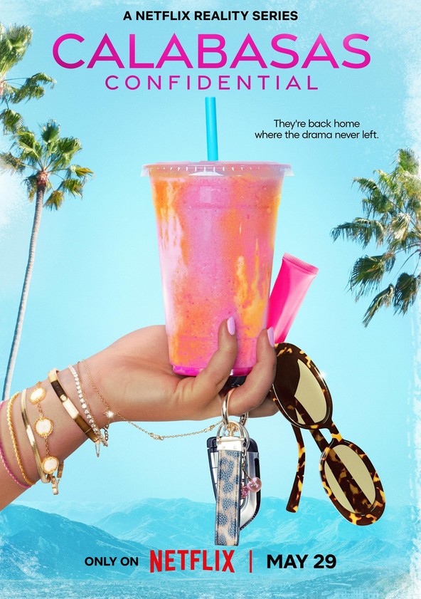 Calabasas Confidential - Temporada 1