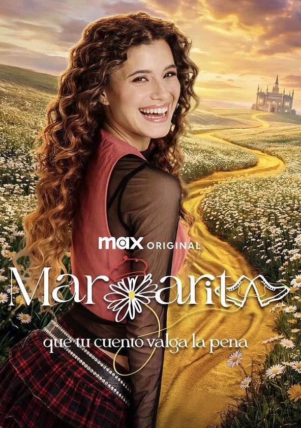 Margarita - Temporada 2