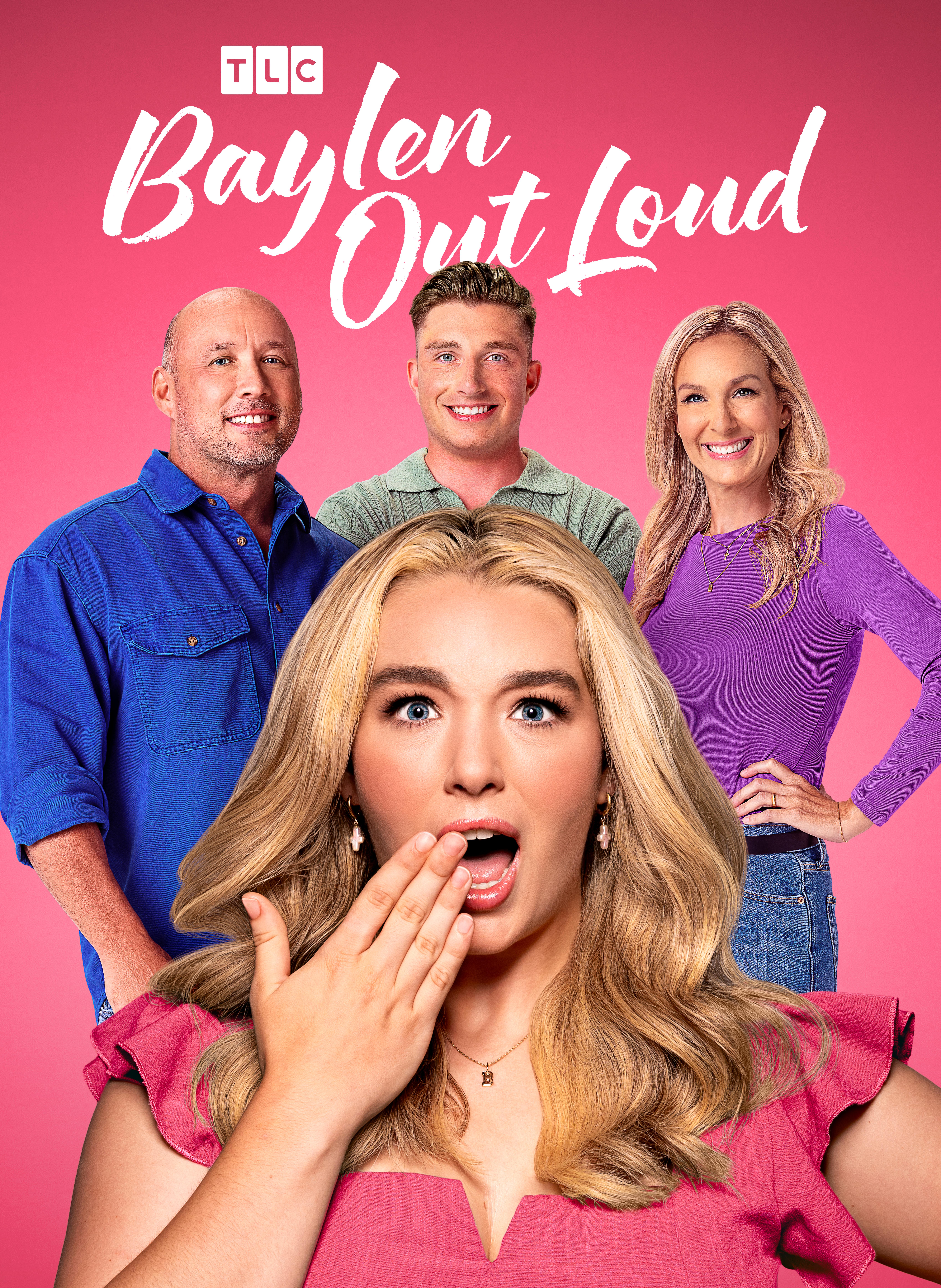 Baylen Out Loud - Temporada 3