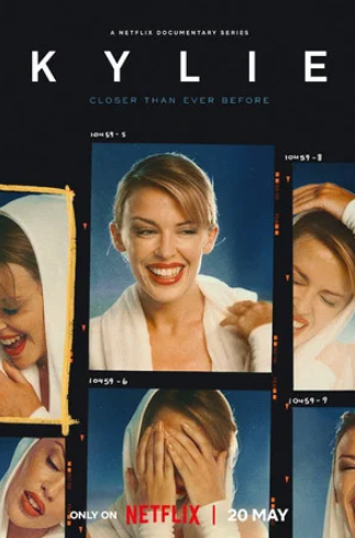 Kylie - Temporada 1