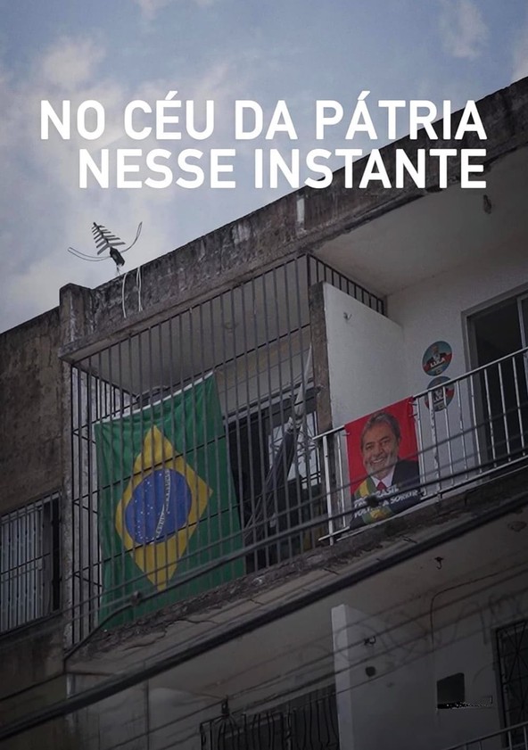 No Céu da Pátria Nesse Instante