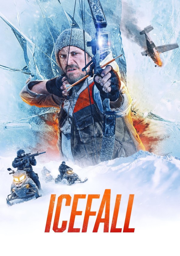Icefall: Saque no Gelo