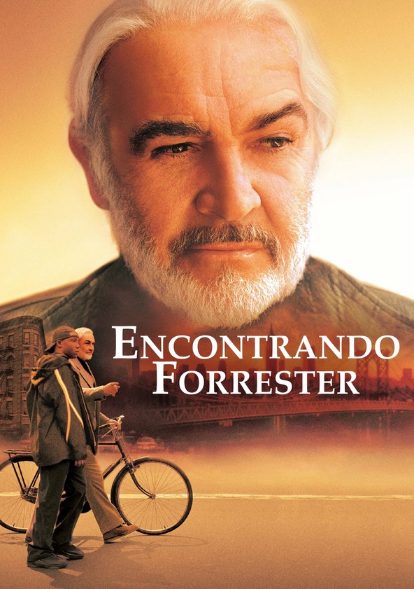 Encontrando Forrester
