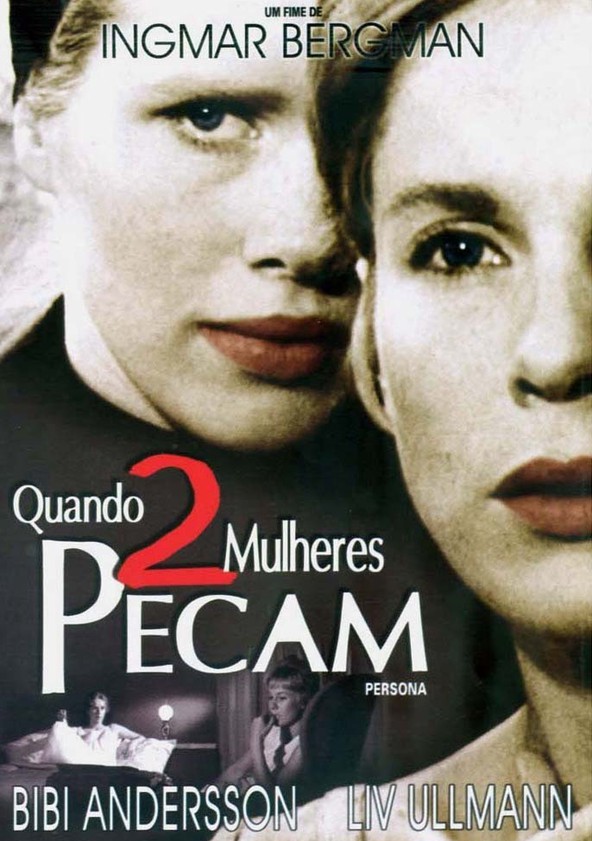 Quando Duas Mulheres Pecam