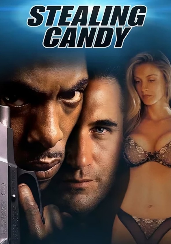 Stealing Candy