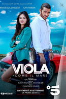 Violeta Como O Mar - Temporada 1