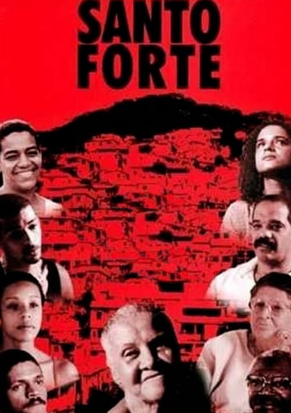 Santo Forte