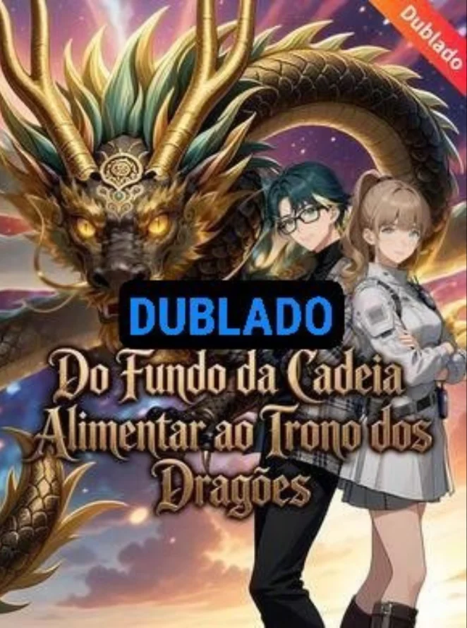 DO FUNDO DA CADEIA ALIMENTAR AO TRONO DOS DRAGÕES - Temporada 1