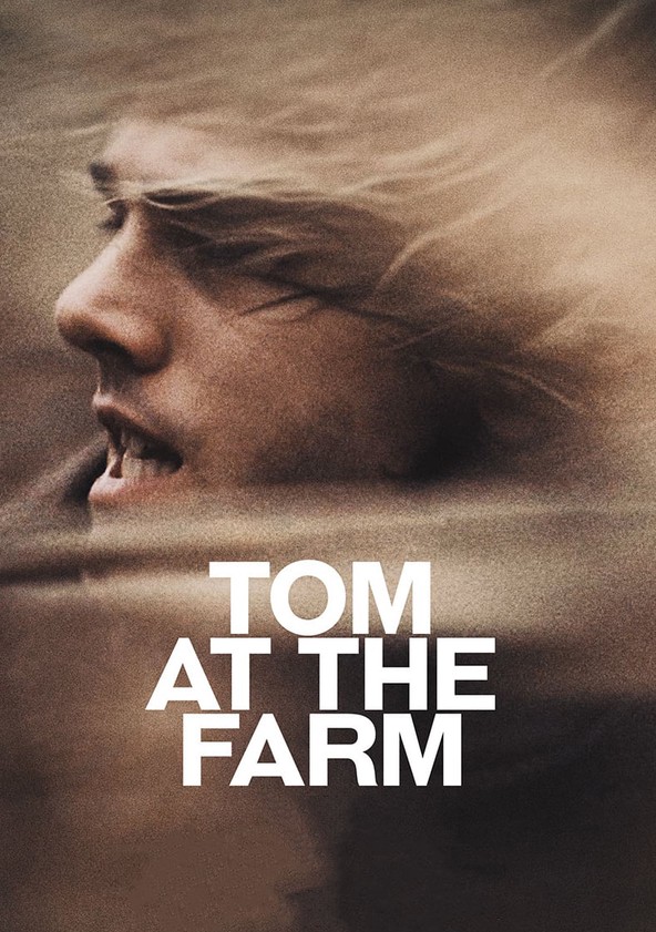 Tom na Fazenda