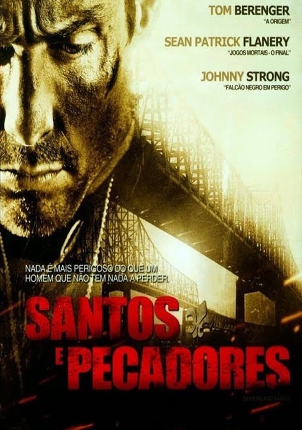 Santos e Pecadores