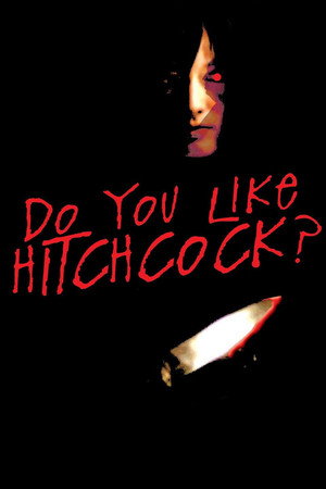 Você Gosta de Hitchcock?