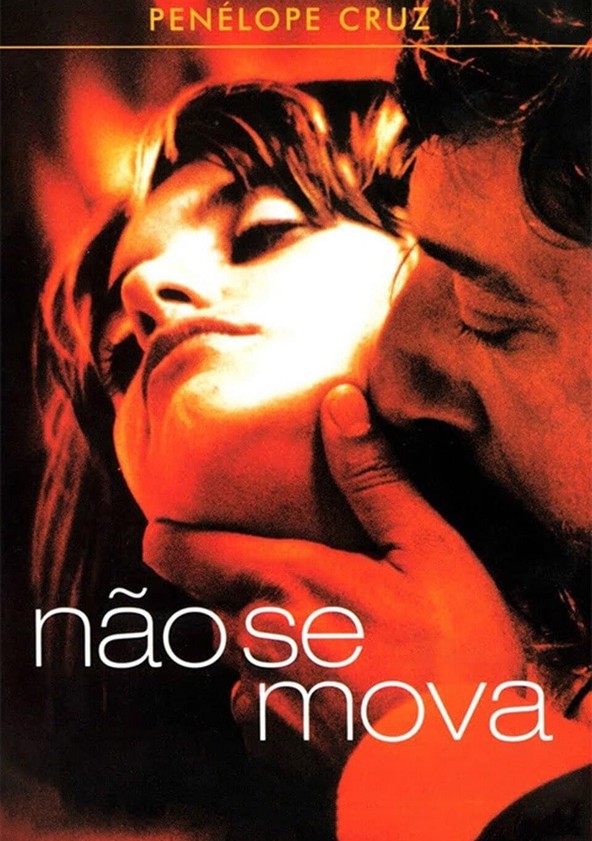 Não Se Mova