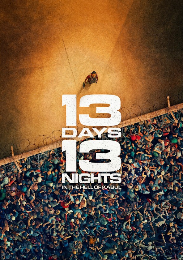 13 Dias, 13 Noites
