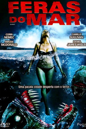 Feras do Mar