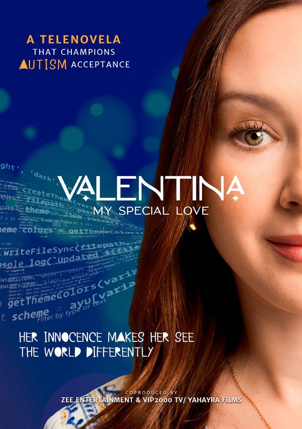 Valentina, mi amor especial - Temporada 1