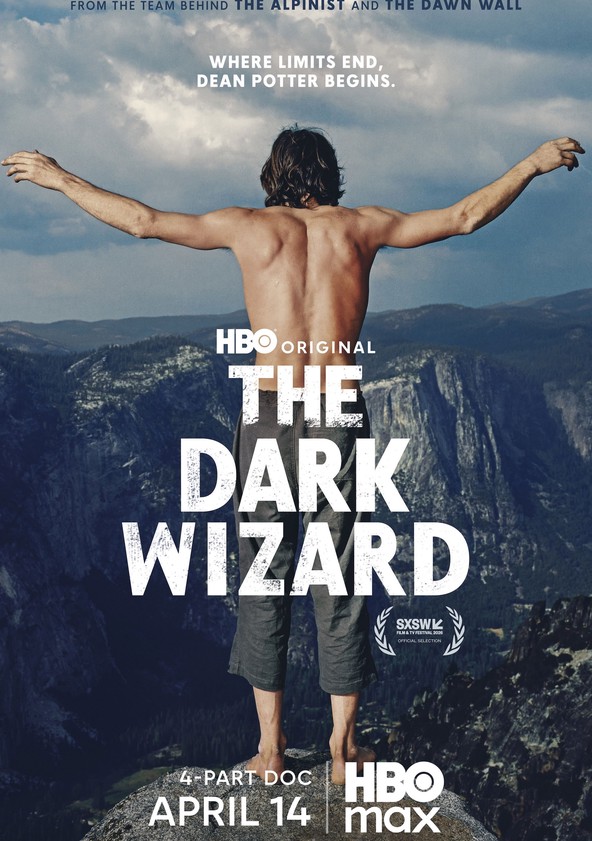 The Dark Wizard - Temporada 1