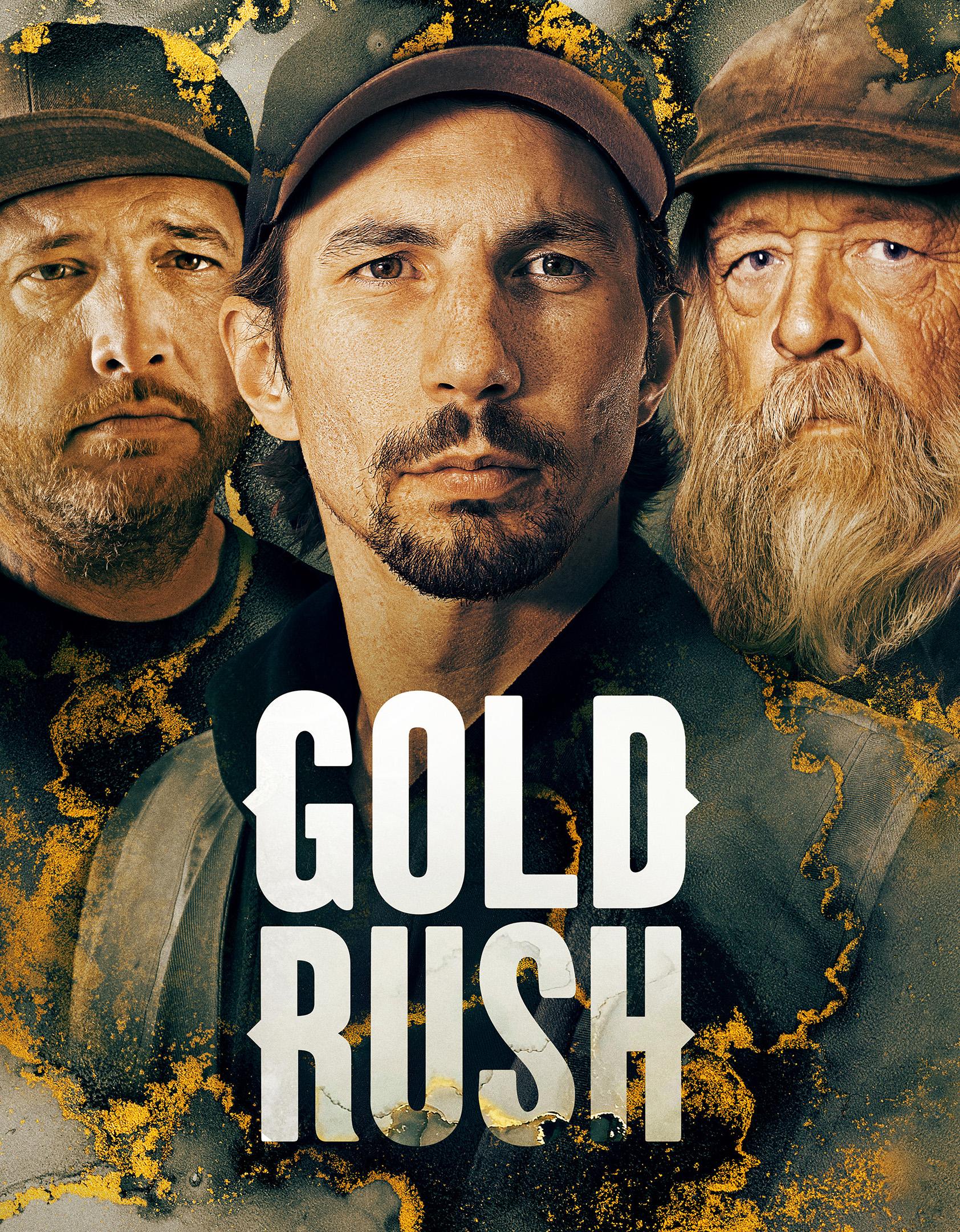 Gold Rush - Temporada 16