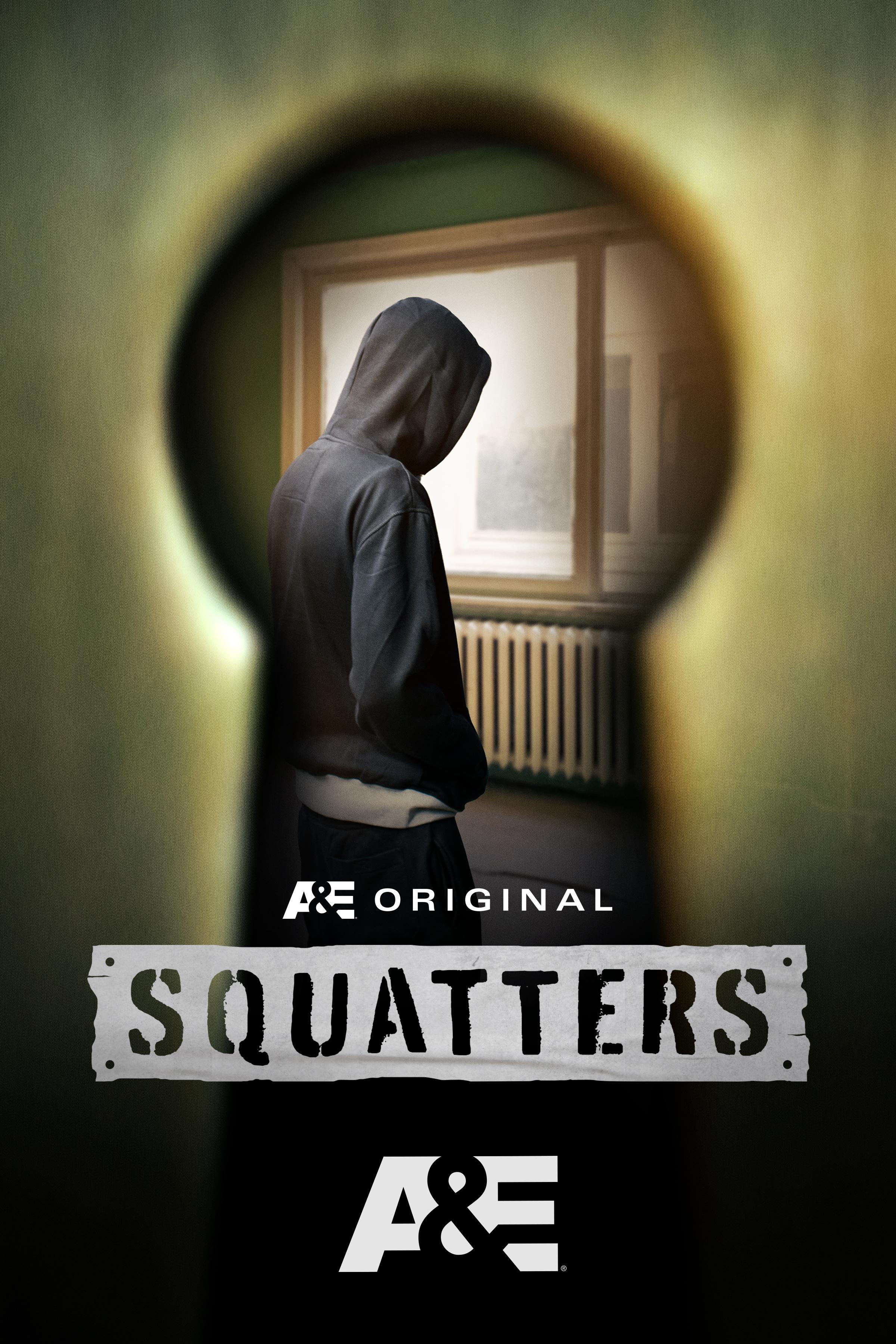 Squatters - Temporada 1