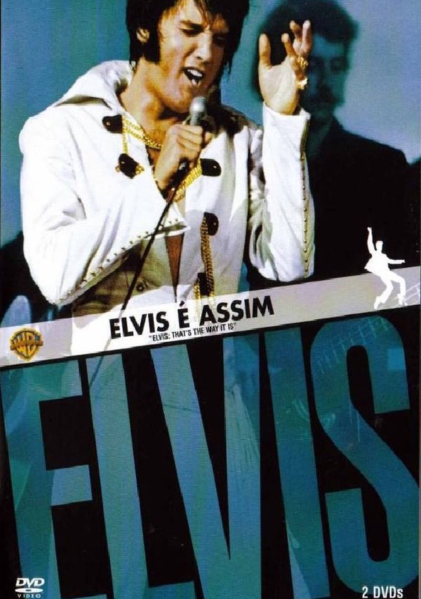 Elvis é Assim