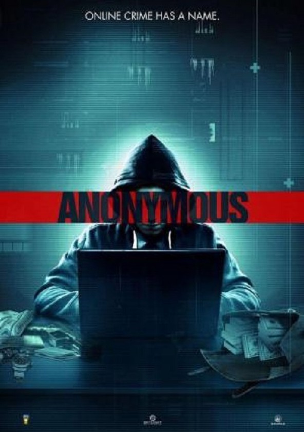 Hacker: Todo Crime Tem Um Início