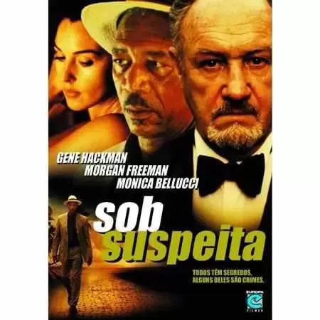 Sob Suspeita