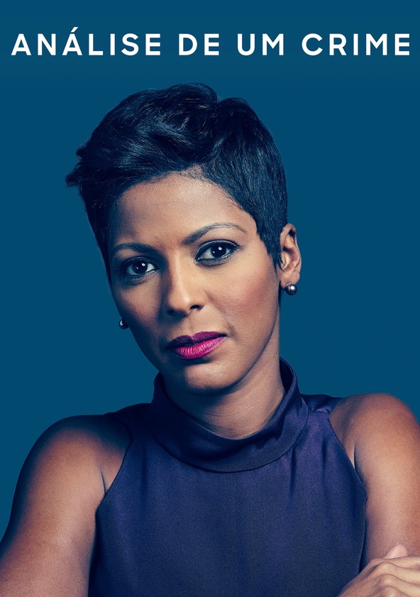 Deadline: Crime with Tamron Hall - Temporada 5