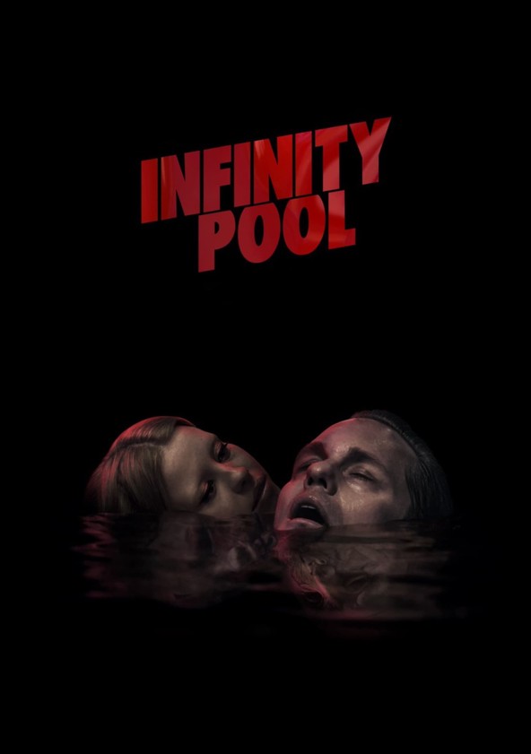 Piscina Infinita