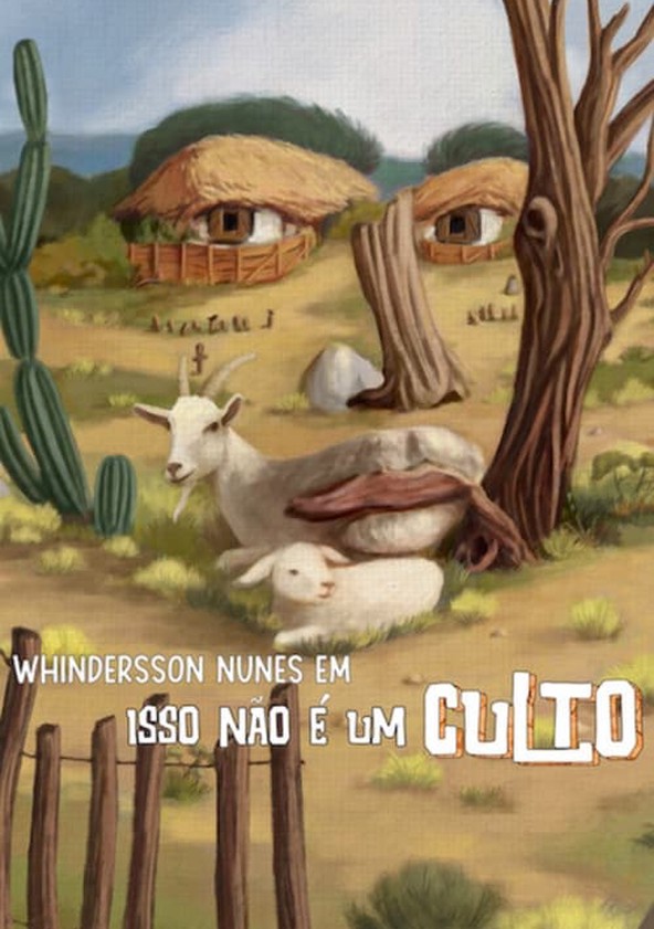 Whindersson Nunes: Isso não é um culto