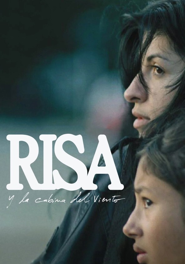Risa y la cabina del viento