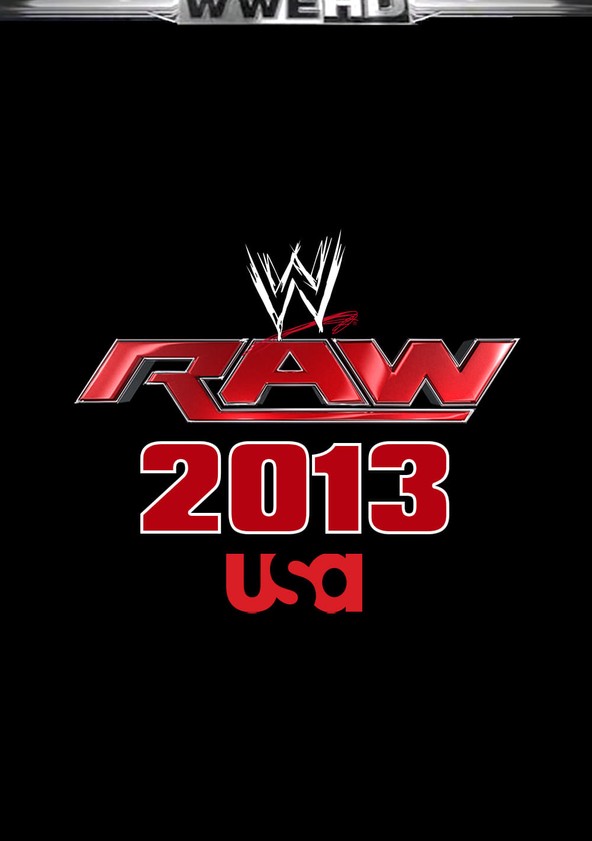 WWE Raw - Temporada 21